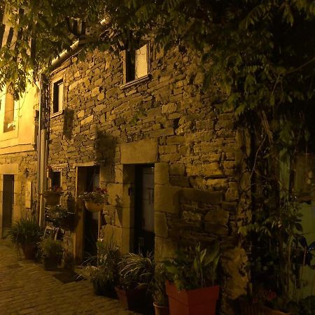 Вилла Au Coeur Du Quartier Historique Ланьон Экстерьер фото