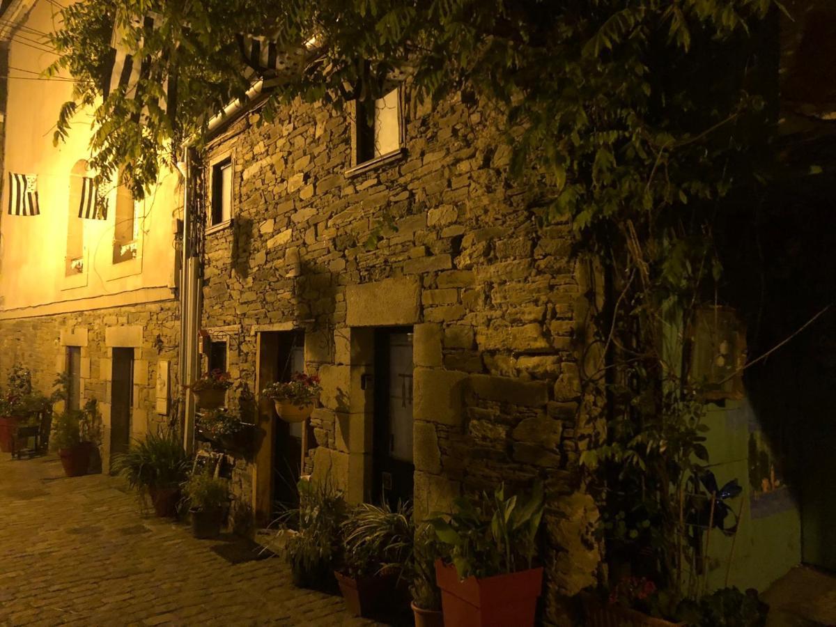 Вилла Au Coeur Du Quartier Historique Ланьон Экстерьер фото